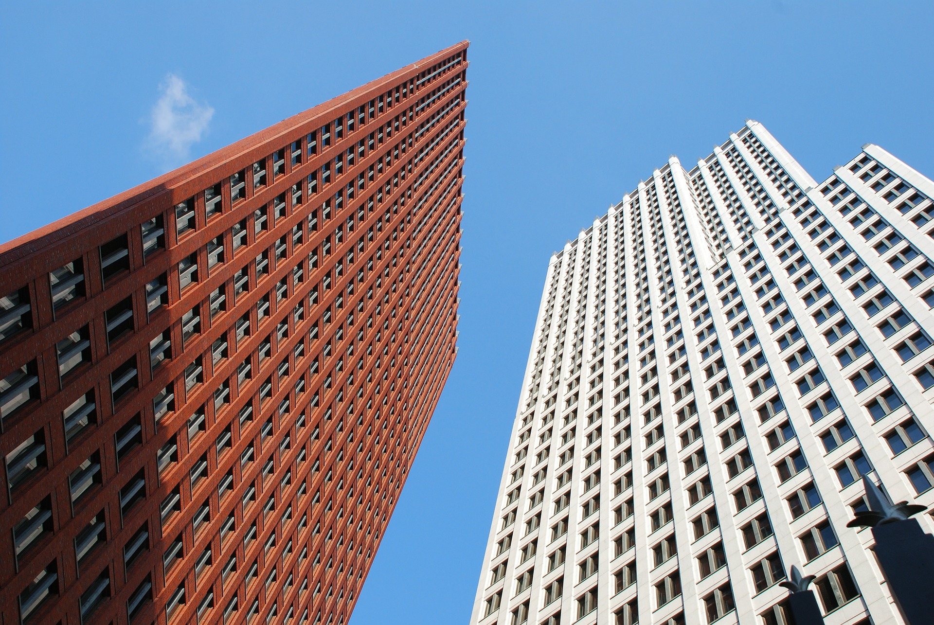 highrise-586635_1920
